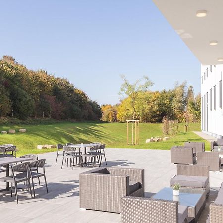 Candlewood Suites Augsburg Gersthofen Eksteriør billede