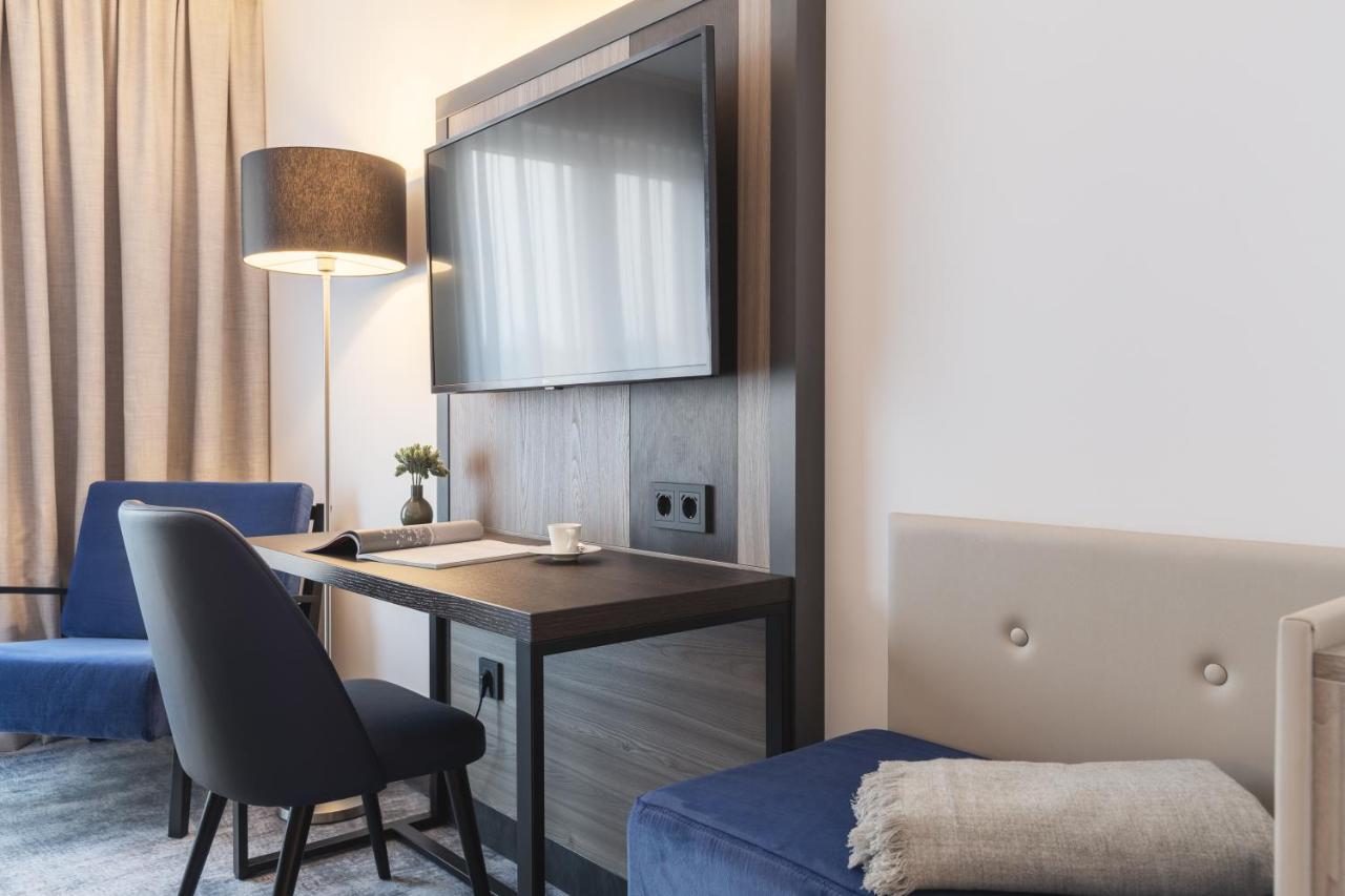 Candlewood Suites Augsburg Gersthofen Eksteriør billede