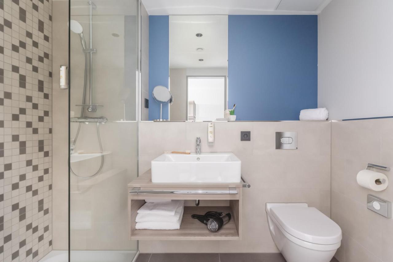 Candlewood Suites Augsburg Gersthofen Eksteriør billede