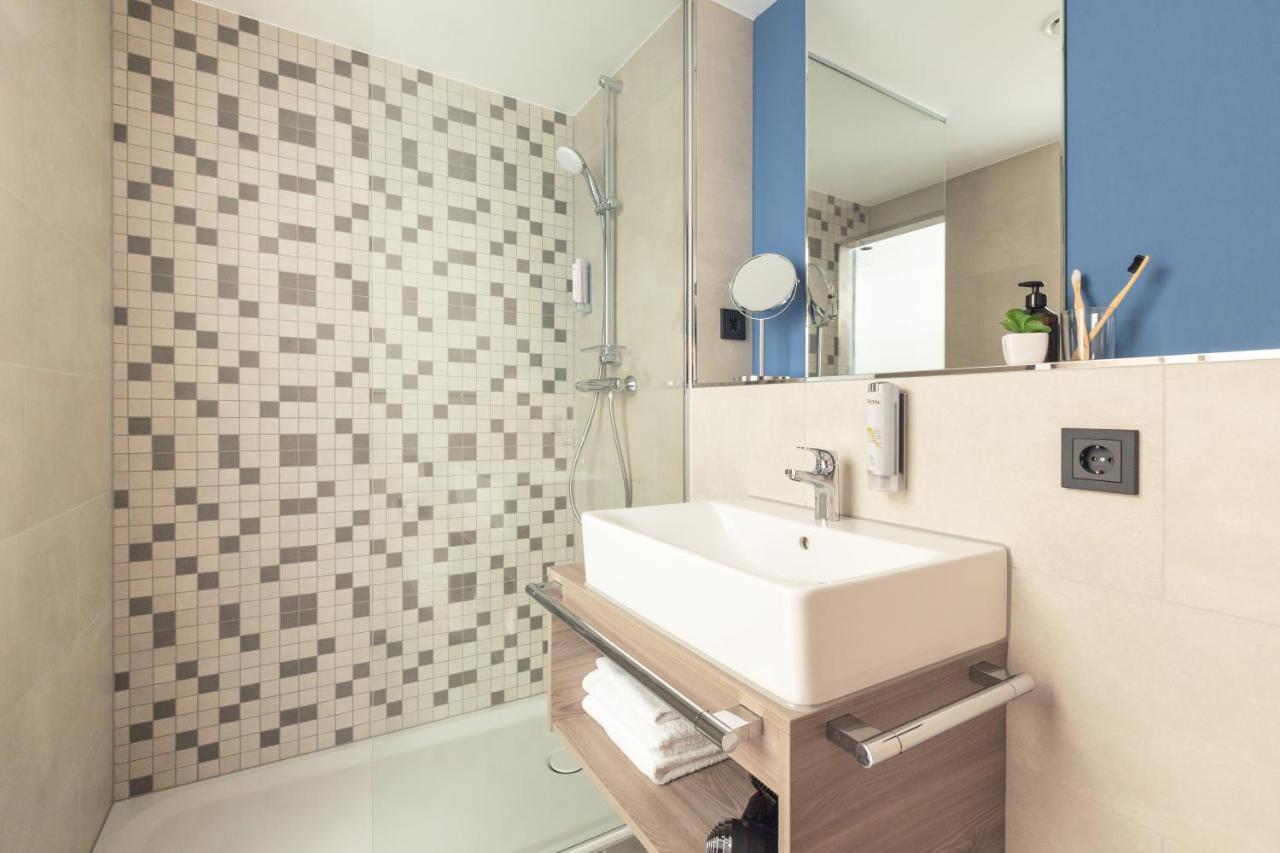 Candlewood Suites Augsburg Gersthofen Eksteriør billede