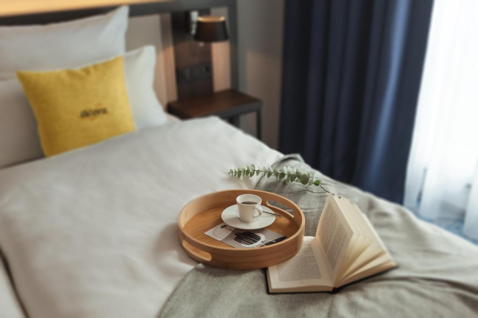 Candlewood Suites Augsburg Gersthofen Eksteriør billede